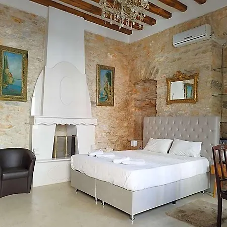 Tsopela Boutique * Skiathos