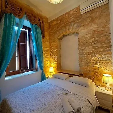 Tsopela Boutique Hotel