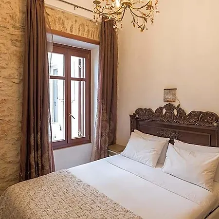 Tsopela Boutique Hotel Skiathos