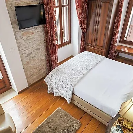 Hotel Tsopela Boutique Skiathos