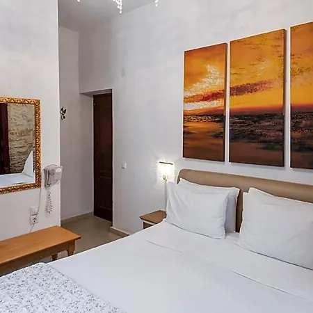 Hotel Tsopela Boutique Skiathos