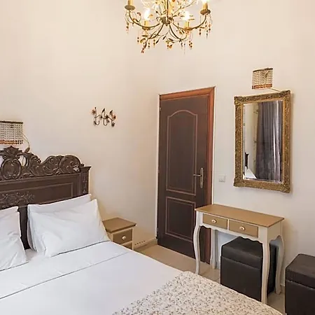 Tsopela Boutique Hotel