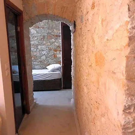 Tsopela Boutique Hotel