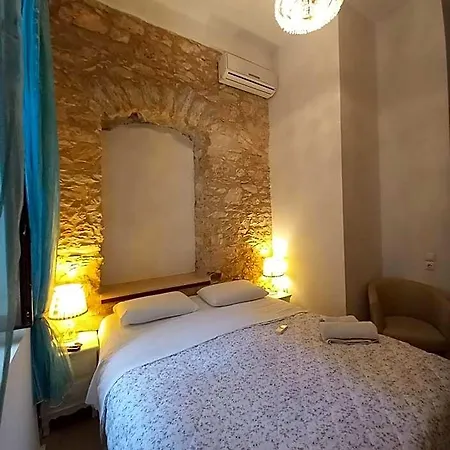 Tsopela Boutique * Skiathos