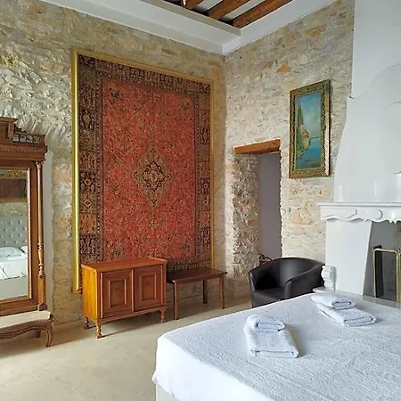 Tsopela Boutique Skiathos