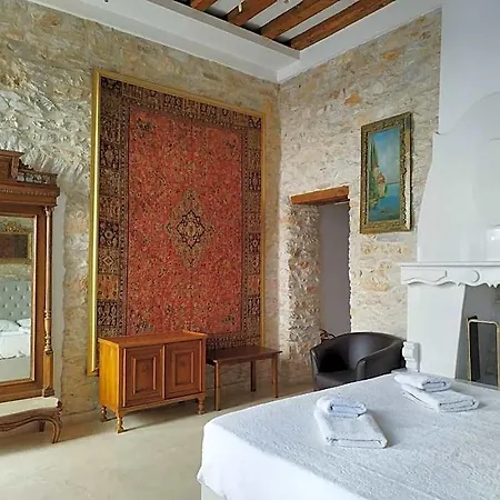 Tsopela Boutique Skiathos