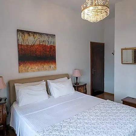 Hotel Tsopela Boutique