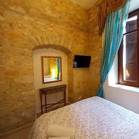 Hotel Tsopela Boutique *