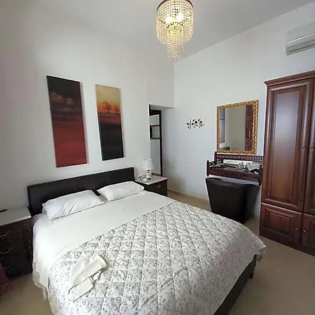 Hotell Tsopela Boutique *