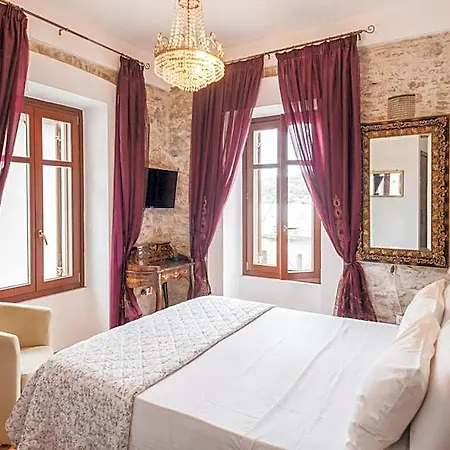 Hotel Tsopela Boutique Skiathos
