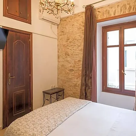 Hotel Tsopela Boutique *