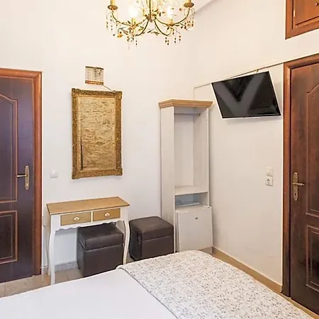 Hotel Tsopela Boutique Skiathos