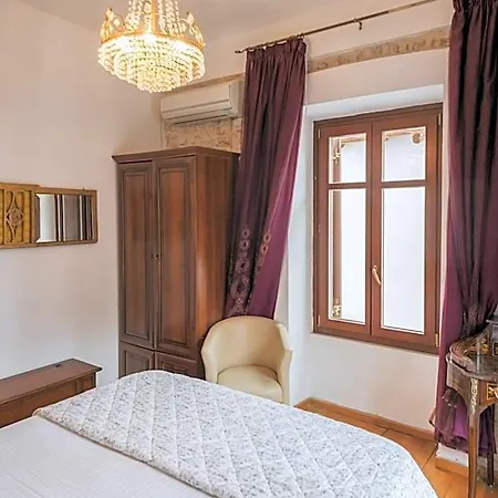 Tsopela Boutique Hotel