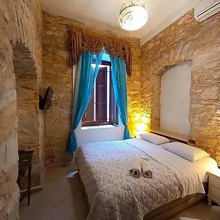 Tsopela Boutique * Skiathos
